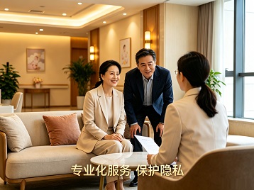 墨竹工卡有偿售卵代生女生的客户的客户群体有哪些