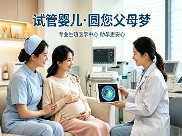 墨竹工卡辅助生育服务 试管婴儿行业的兴起背景、发展与未来展望